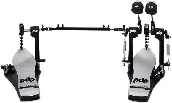 PDP PDDPCO Concept Series Double Pedal - Double Chain