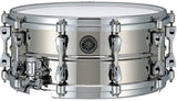 Tama 6x14 Starphonic Snare Drum - Nickel Plated Brass
