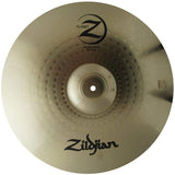 Zildjian PLZ1418 Planet Z 14/18" 2-Piece Cymbal Pack Box Set - Used