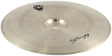 Stagg SH Single Hammered China Cymbal (8" / 10" / 16" / 18")