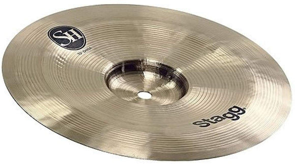 Stagg SH Single Hammered China Cymbal (8