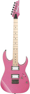 Ibanez RG421MSP RG Standard Electric Guitar - Pink Sparkle