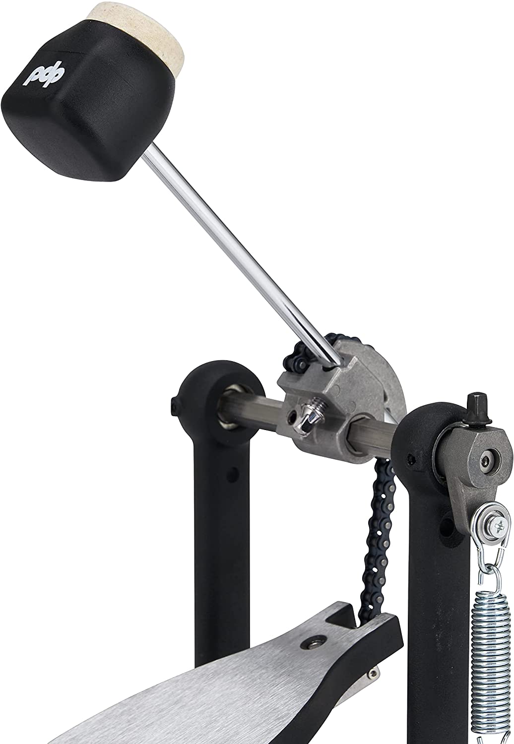 pdp pedal PDP By DW 700 Series (Single Chain) Bass Drum Pedal (PDSP710) – Mugan Music Group