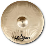 Zildjian A Custom Medium Ride Cymbal 20"