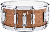 Ludwig NeuSonic Snare Drum - 6.5 x 14 inch - Satin Wood