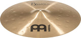 Meinl Cymbals Byzance 19" Traditional Extra Thin Crash