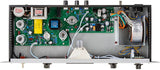 Warm Audio WA-2A Tube Opto Compressor - Silver