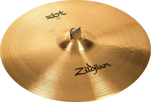 Zildjian ZBT 22" Ride Cymbal