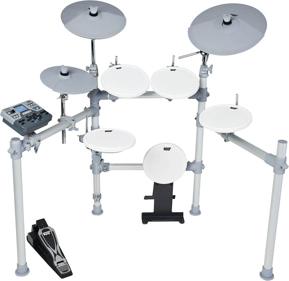KAT Percussion KT2 5-Piece Advanced Electronic Drum Kit