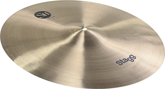 Stagg SH-CT19R SH Thin Crash Cymbal - (19