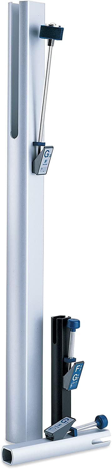 Suzuki Music 25-Note Chromatic Tonechime Set w/ Case (HB-250