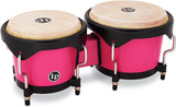 Latin Percussion Discovery Series 6-1/4" and 7 1/4" Bongos