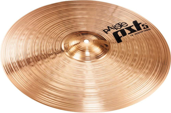 Paiste PST 5 Medium Crash 18 in.