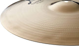 Zildjian A Custom Medium Ride Cymbal 20"