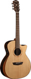 Washburn Comfort Series Acoustic-Electric Guitar