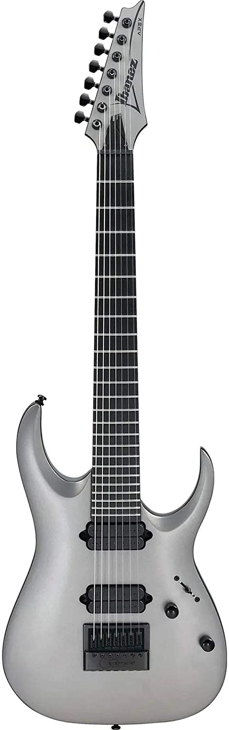 Ibanez Munky Signature APEX30M 7-String Electric Guitar (Matte Gray)