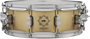PDP Concept Select 5 x 14" Bell Bronze Snare Drum