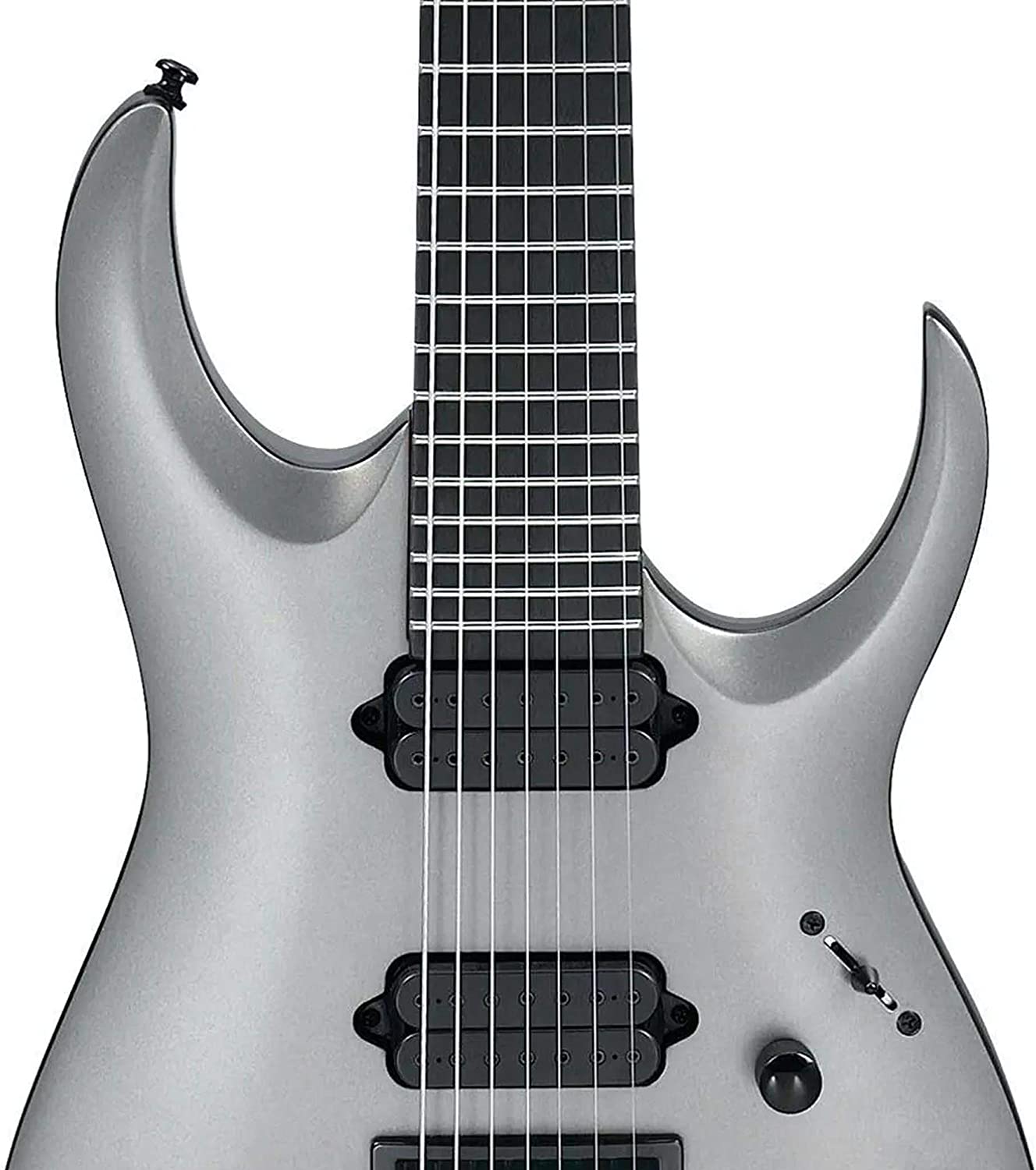 Ibanez Munky Signature APEX30M 7-String Electric Guitar (Matte