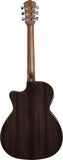 Washburn Comfort Series Acoustic-Electric Guitar