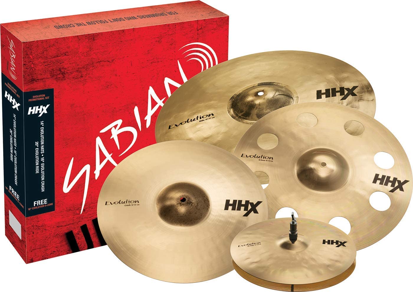 simbaさま専用 Sabian Cymbals – Mugan Music Group