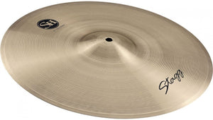 Stagg SH-CT18R 18-Inch SH Thin Crash Cymbal