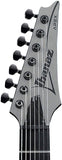 Ibanez Munky Signature APEX30M 7-String Electric Guitar (Matte Gray)