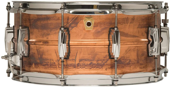 Ludwig LC661 Copper Phonic 5 x 14