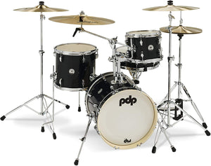 PDP New Yorker 4-piece Shell Packs (2 Colors)