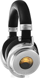 Meters Ashdown OV-1-B-CONNECT Noise-Canceling Wireless Over-Ear Headphones