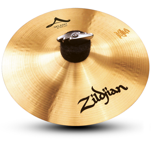 8-A-Zildjian-