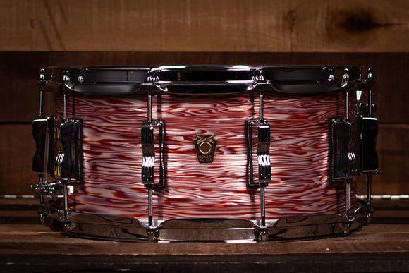 Ludwig Classic Maple Snare Drum - 6.5