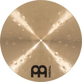 Meinl Cymbals Byzance 19" Traditional Extra Thin Crash