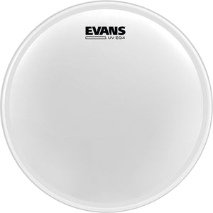 Evans UV EQ4 24" Bass Drumhead