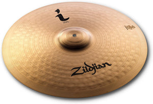 Zildjian I Family 19" Crash Cymbal (ILH19C)
