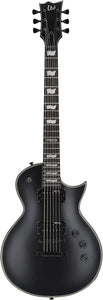 ESP LTD EC-256 Electric Guitar - Black Satin (LEC256BLKS)