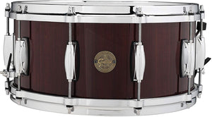 Gretsch Drums Gold Series 6.5" x14" Snare Drum - Gloss Rosewood