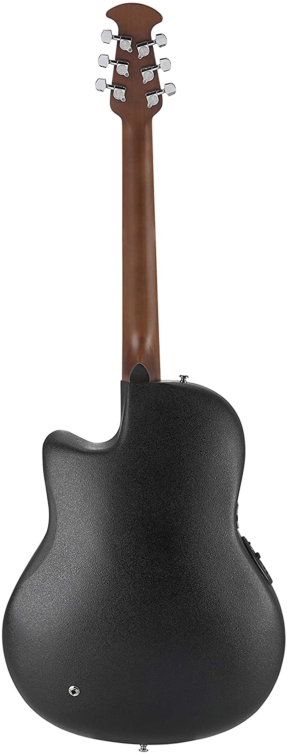 ギター ovation guitar Ovation Timeless Elite Deep Contour 12-String Acoustic