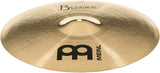 Meinl Byzance 20" Brilliant Medium Crash (B20MC-B)