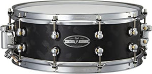 Pearl 14" x 5" Hybrid Exotic VectorCast Snare Drum
