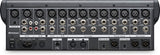 PreSonus StudioLive unpowered-audio-mixers, MultiColored (SL-1602 USB)