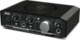 Mackie Audio Interface, Onyx Artist 1X2 USB Audio Interface (Onyx Artist 1-2)
