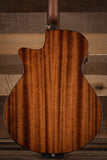 Ibanez AEG70 Semi-Acoustic Guitar, Walnut Fretboard, Vintage Violin High Gloss