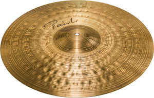 Paiste Signature 20" Power Ride Cymbal