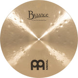 Meinl Cymbals Byzance 19" Traditional Extra Thin Crash