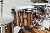 Tama Starclassic Performer MBS42S 4-piece Shell Pack - Caramel Aurora