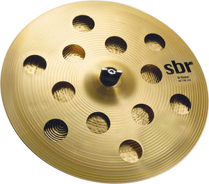 Sabian SBR Stack O-Zone / 16" China Cymbal (SBR5004S)