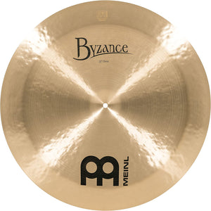 Meinl 22" Byzance Traditional China