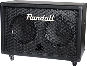 Randall RD212-V30 Diavlo Series Cabinet