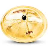 Zildjian 20” FX Oriental China Trash Cymbal