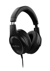 Audix A145 Studio Reference Headphones, 45mm Drivers
